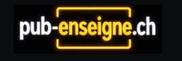 Pub enseigne