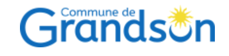Commune de Grandson