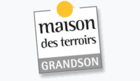 La Maison des Terroirs de Grandson