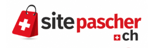 Site internet pour artisan